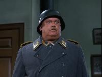 Click to watch 'German Bridge is Falling...' (popup) Hogans Heroes